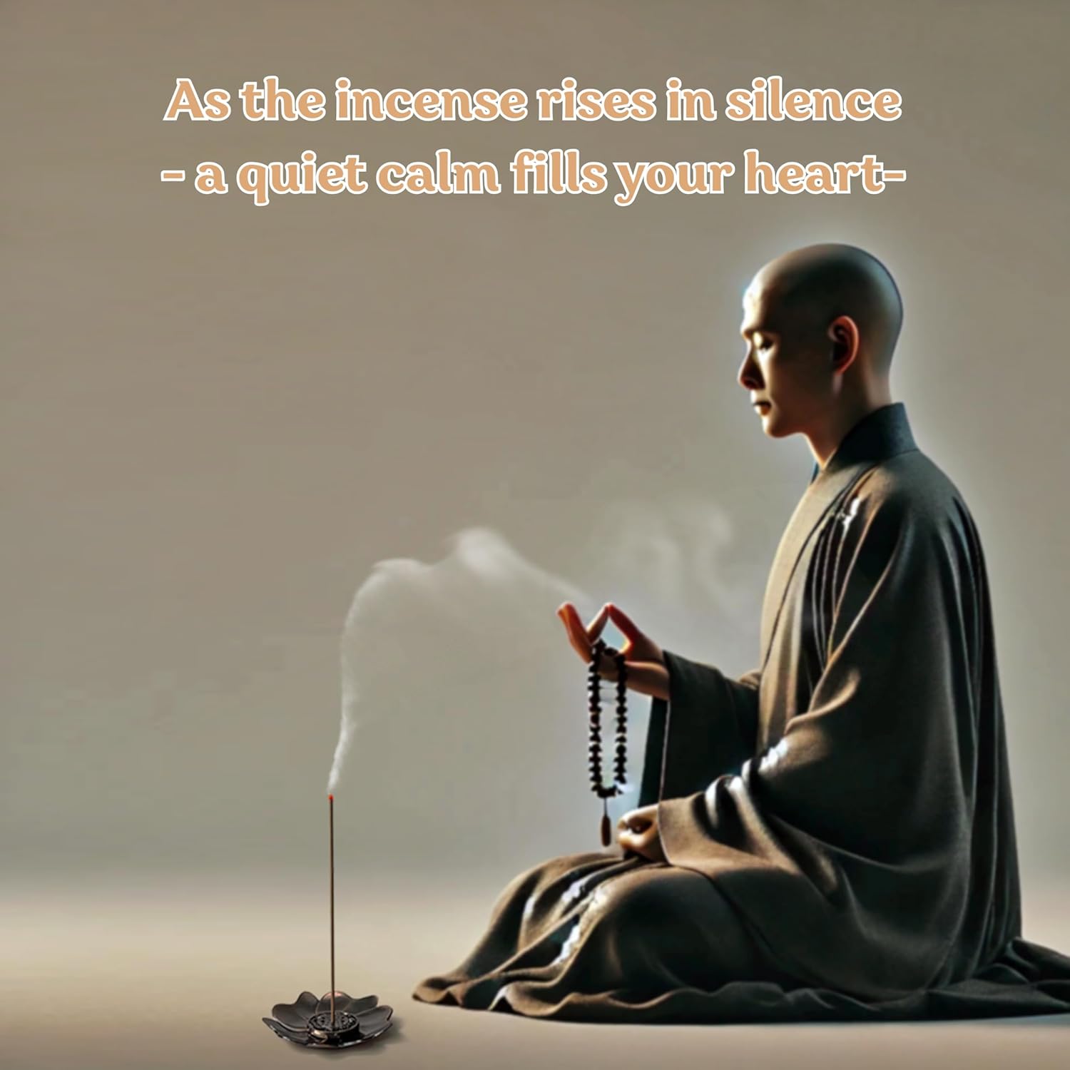 Incense Fortune HAN-7 Agarwood Incense Sticks 21cm 150g Box