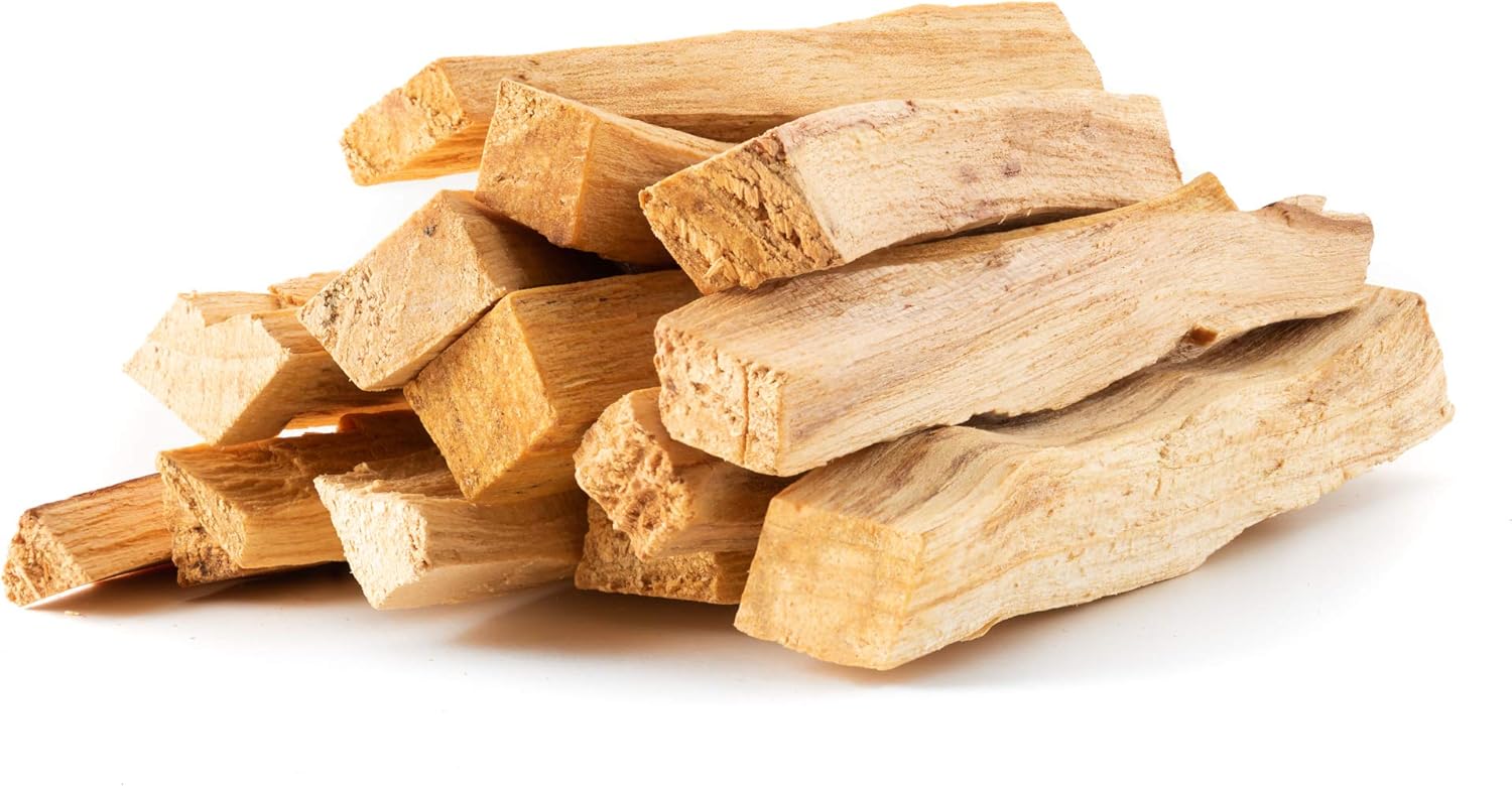 100 Gms Natural Palo Santo Incense Sticks