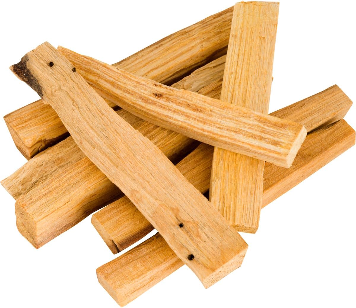 Hanan Palo Santo Sticks 25oz Natural Incense