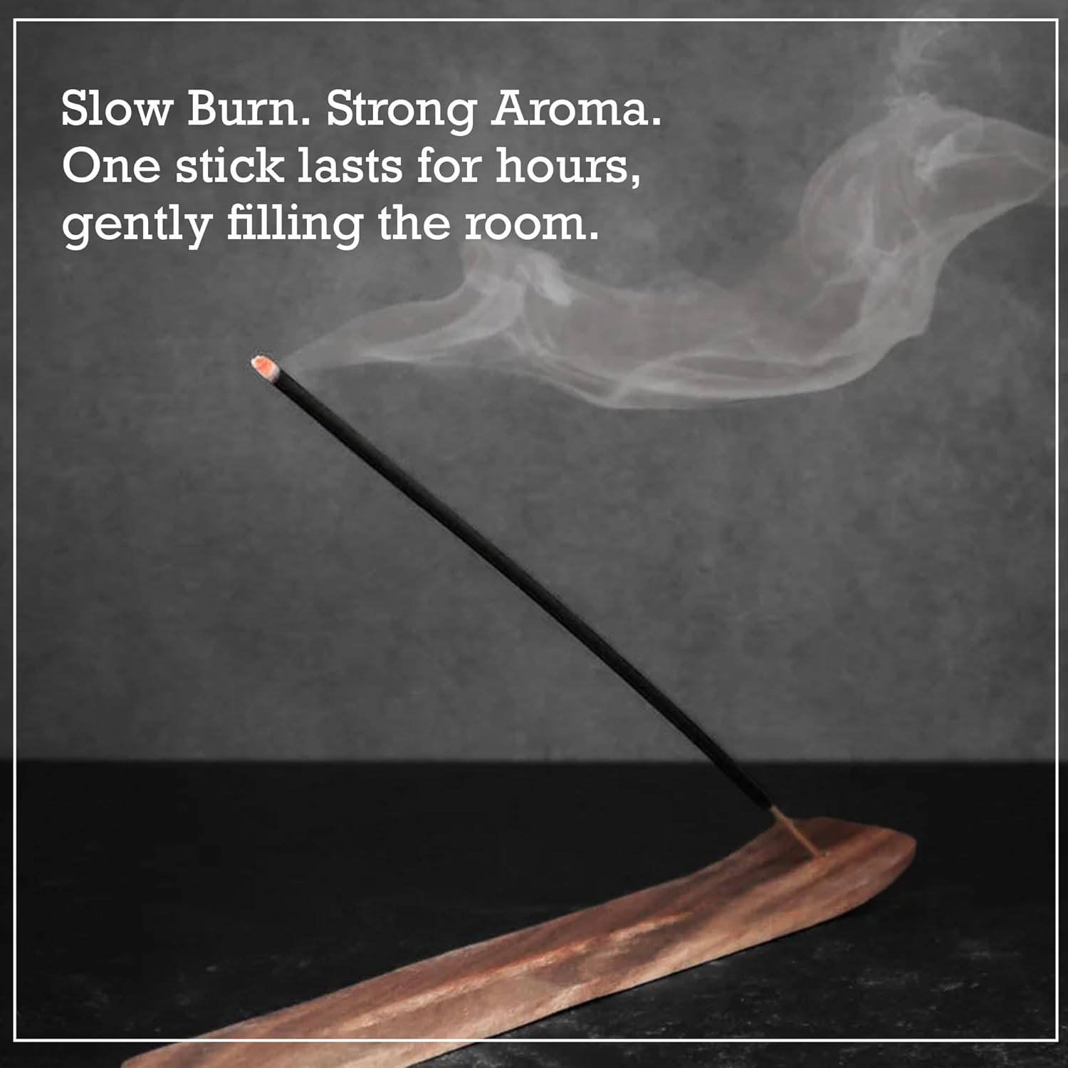 RAJRANG Nag Champa Incense Sticks 120 Grams Box
