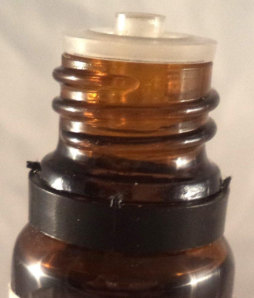 Sacred Tiger Dragons Blood Concentrated Incense Liquid 30ml