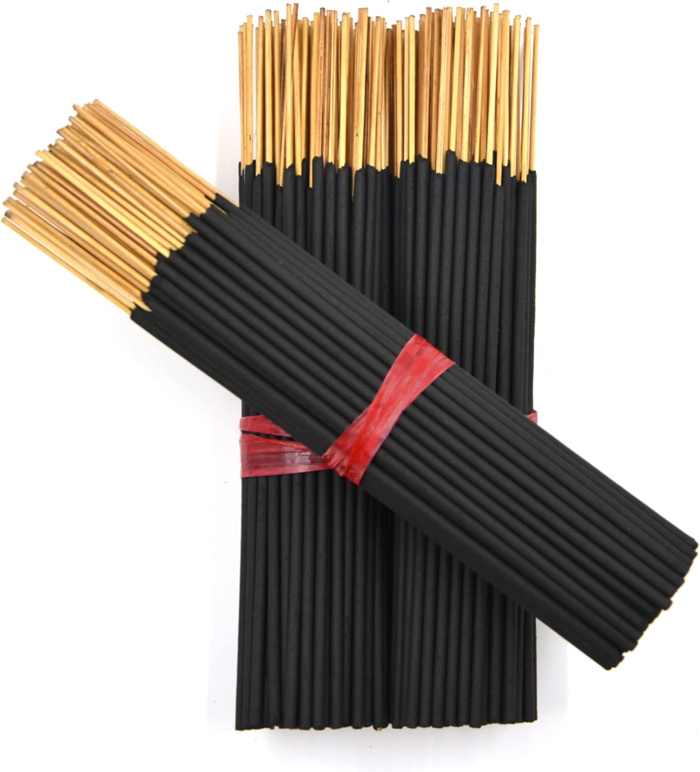 Myrrh Exotic Incense Sticks 7 Inch - 85-100 Sticks Bundle
