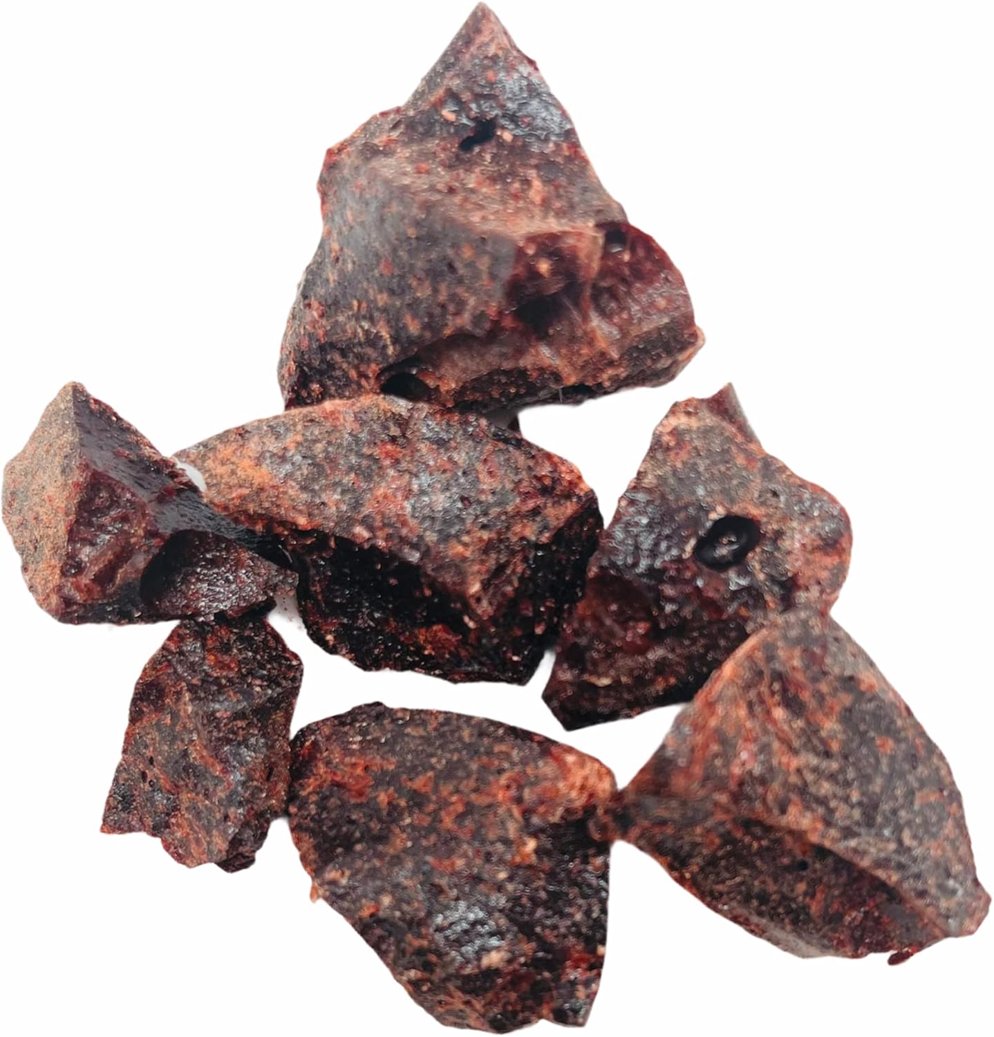 Dragons Blood Incense 2 Ounces Premium Quality Resealable Bag