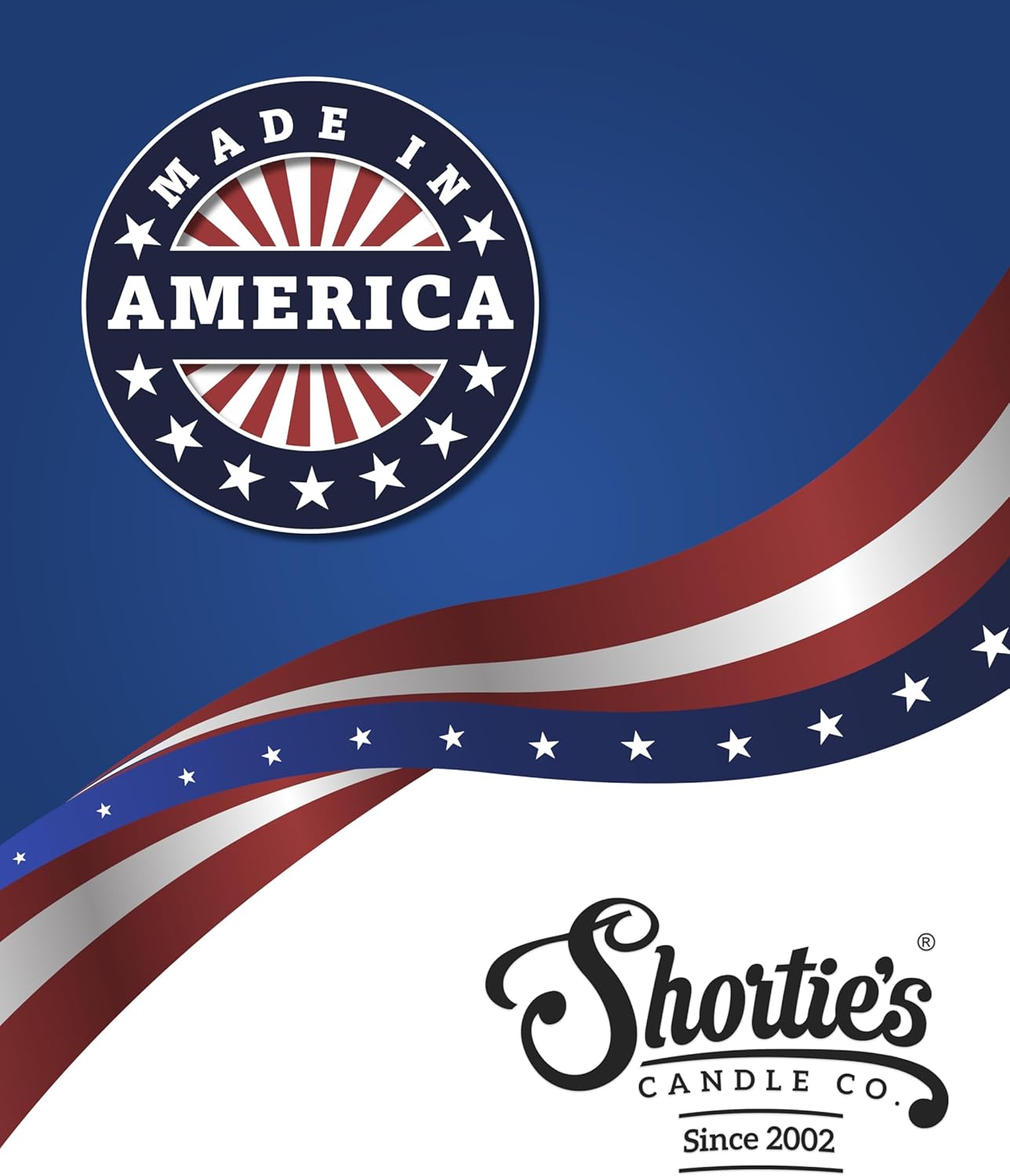 Shorties Candle Company Nag Champa Wax Melts 3 Oz Bar