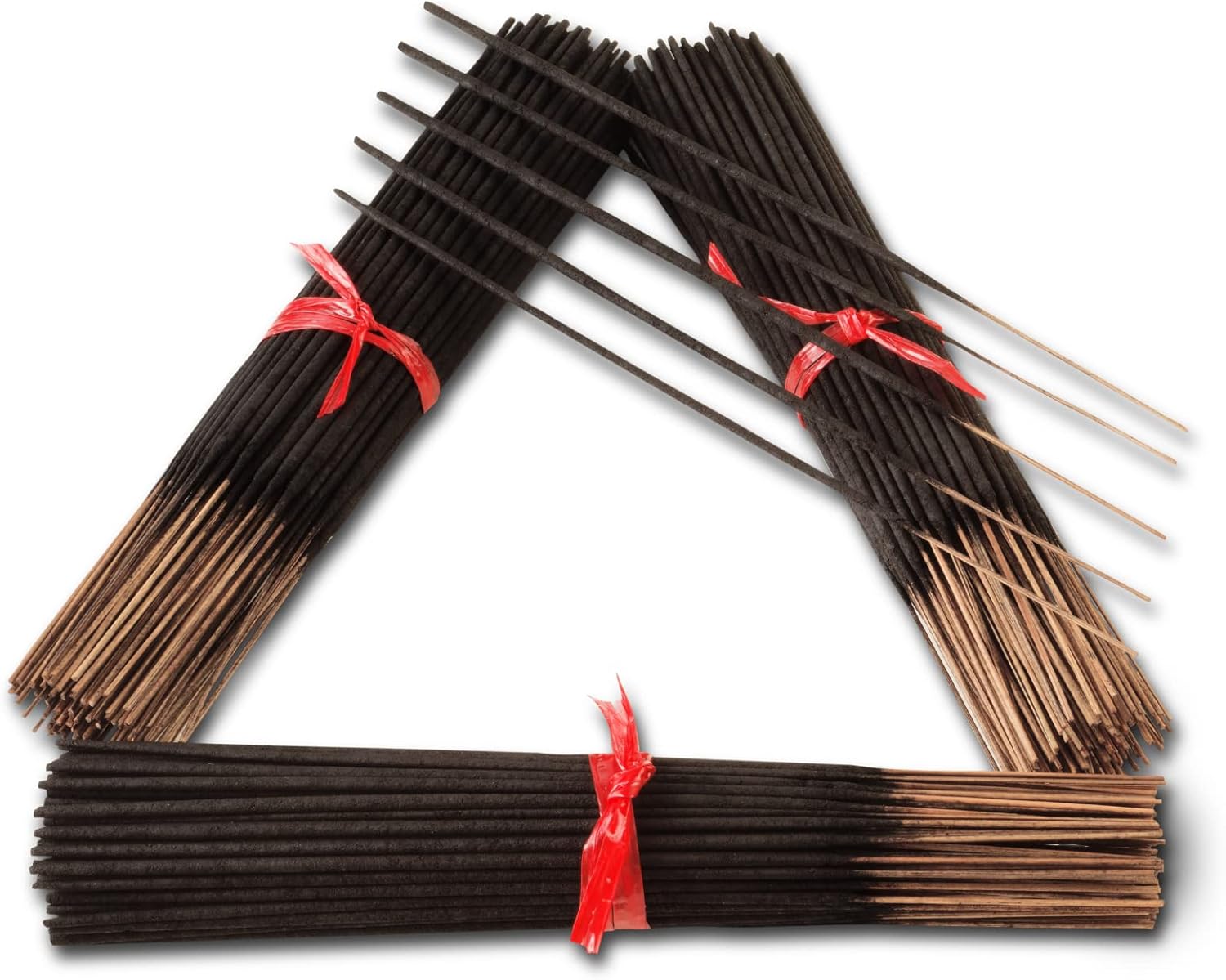 Jersey Botanical 9 Inch Sandalwood Incense Sticks