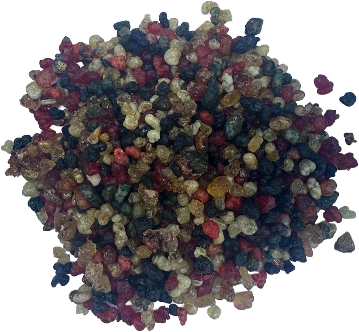 3 Reyes Resin Incense Sacred Blend 4 oz