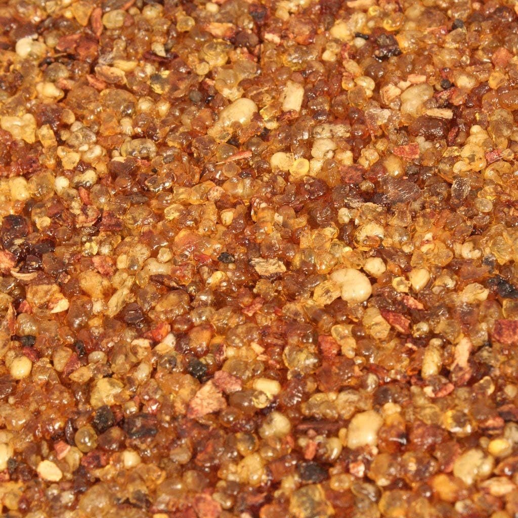 Aromatic Frankincense Incense Burner Jerusalem 35oz