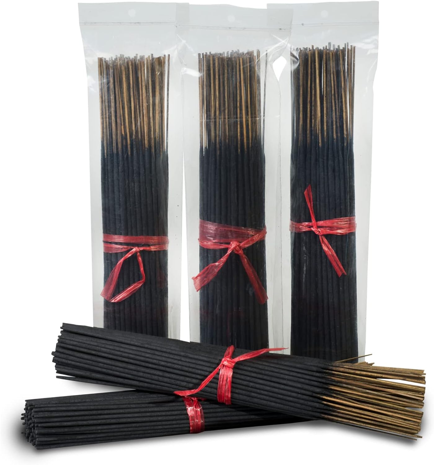 Jersey Botanical 9 Inch Sandalwood Incense Sticks