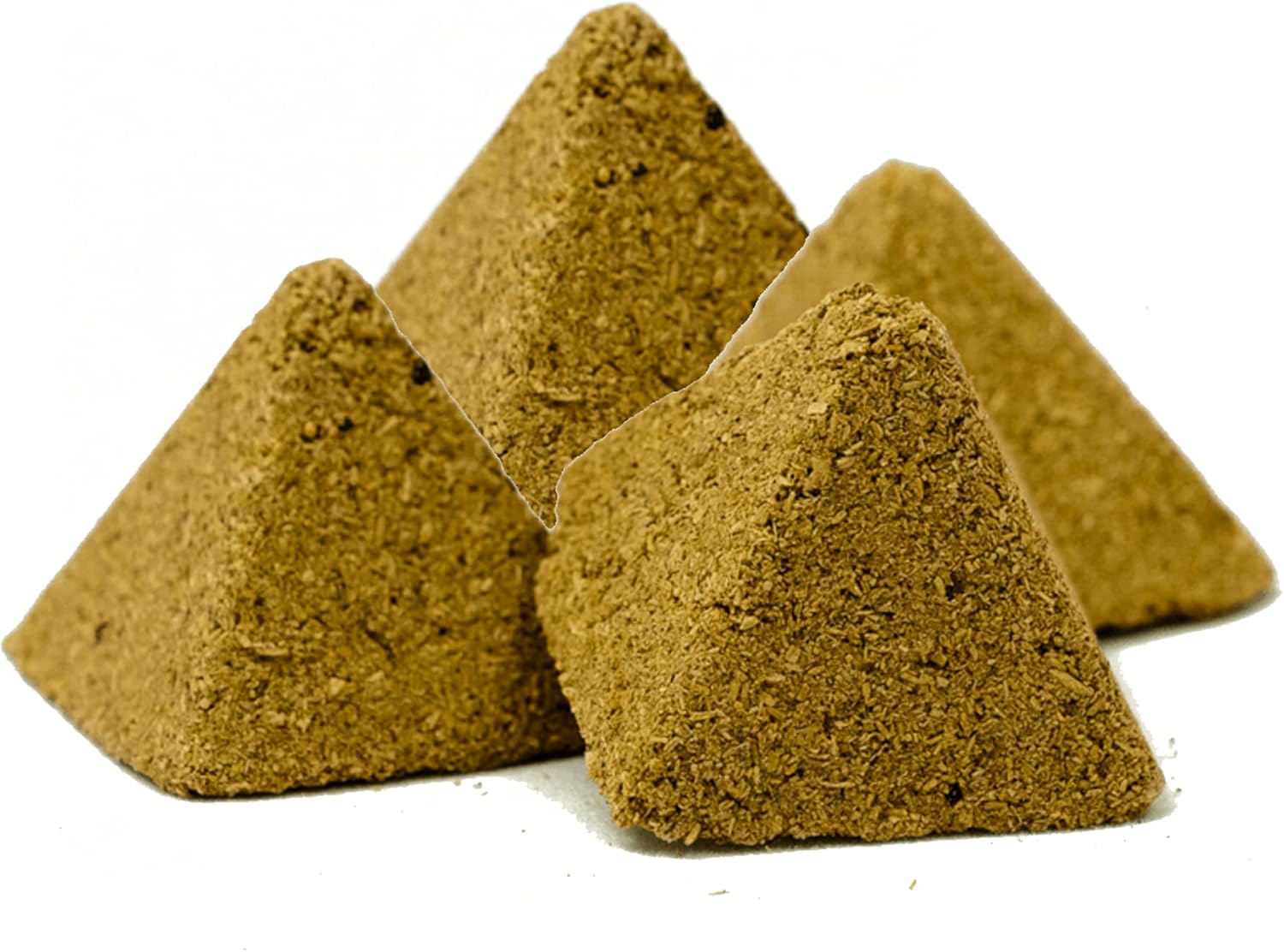 Soul Sticks Maya Palo Santo Pyramid Incense