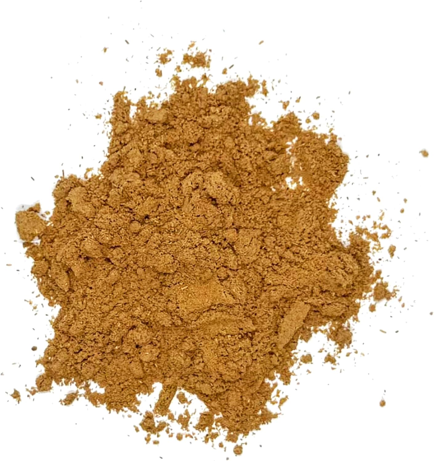 INDO LaoShan Sandalwood Incense Powder 300g