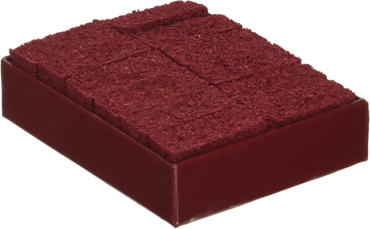 Rosicrucian Rose Sandalwood Incense Cubes