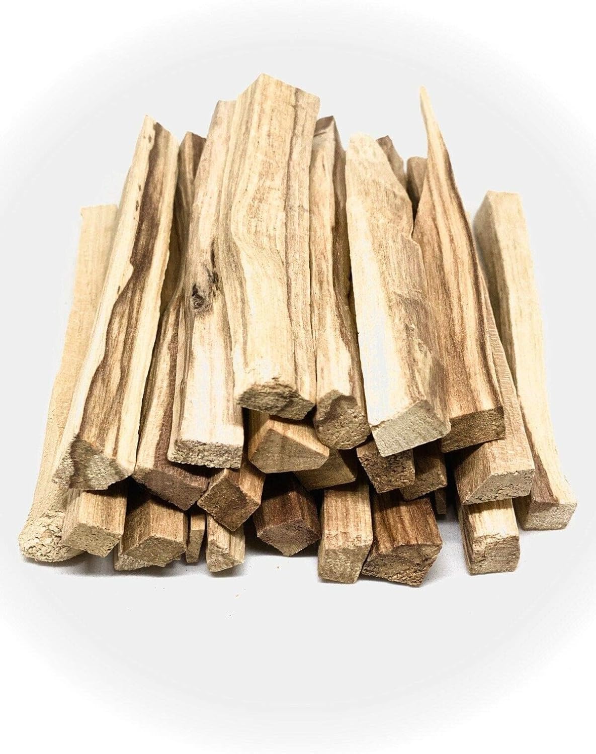 PALO SANTO Bursera Graveolens Holly Stick 20PCS Original from Peru