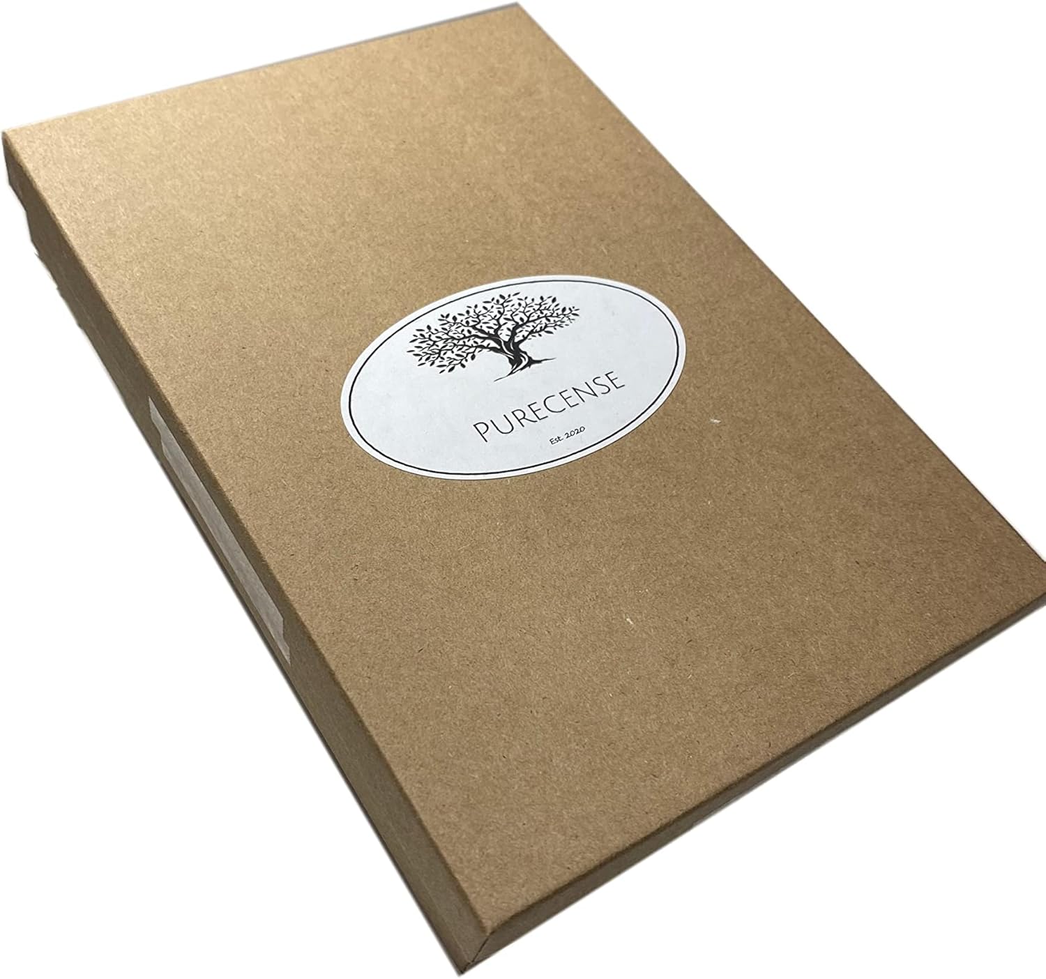 Gift Boxed Incense Variety Sampler Set of 10