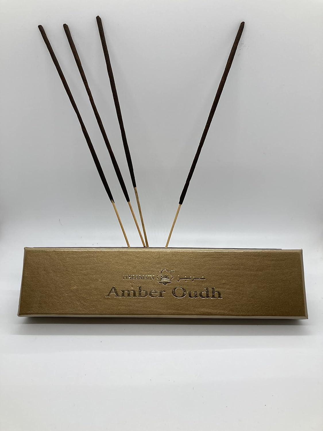 Haramain Amber OUDH Incense Stick