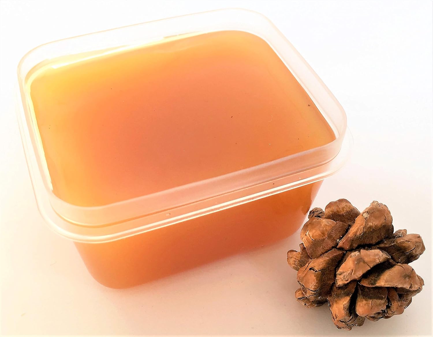 Jenny Joys Pinon Pine Resin 2 oz