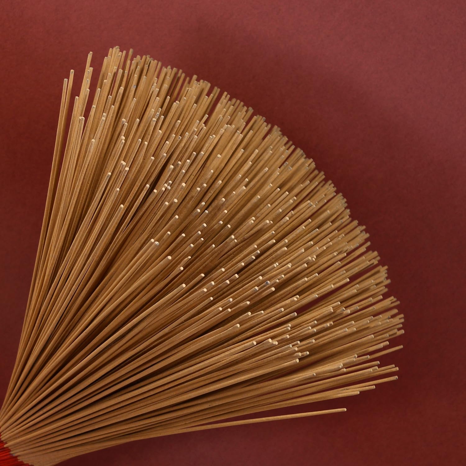 Natural Sandalwood Incense Sticks 400 Pcs for Home Meditation Yoga Relaxation