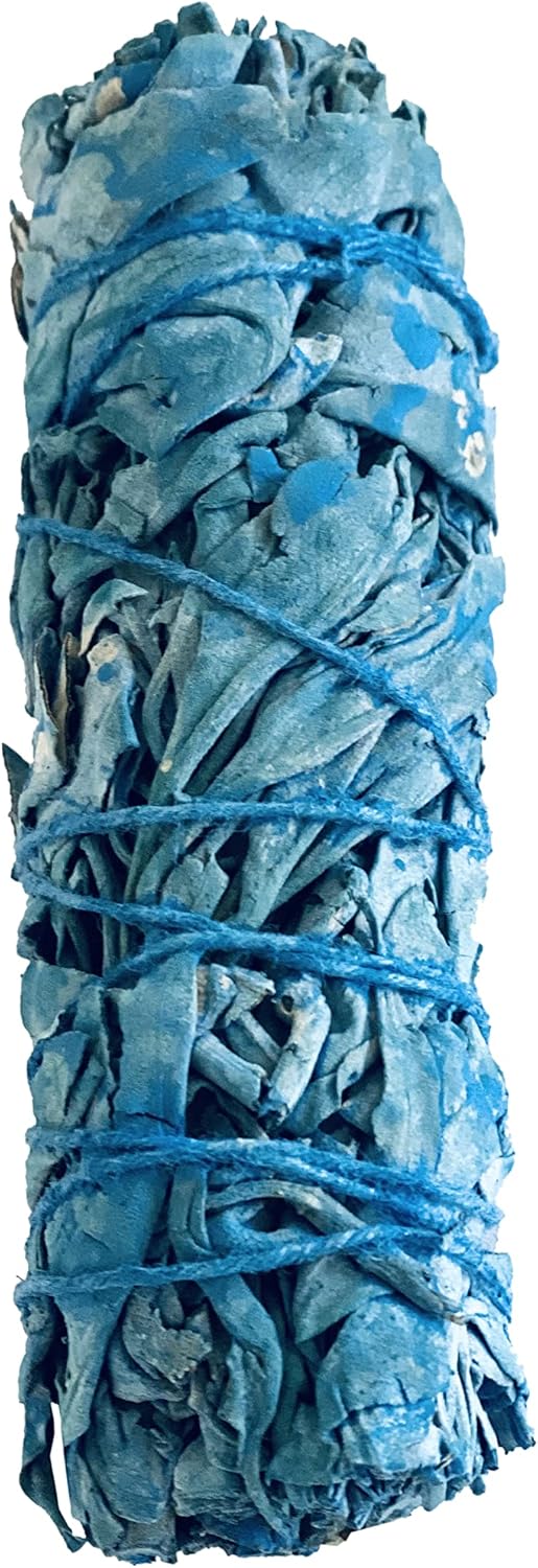 ESPOIR AMOUR Nag Champa Incense 4 Bundle of 6