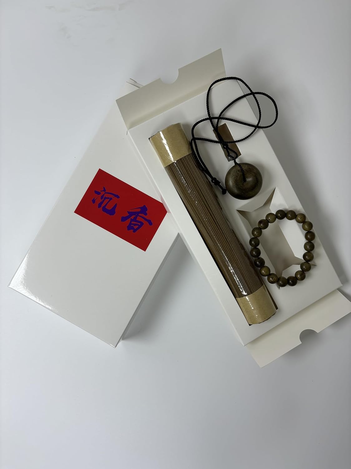 Chinese Agarwood Incense 100 Grams