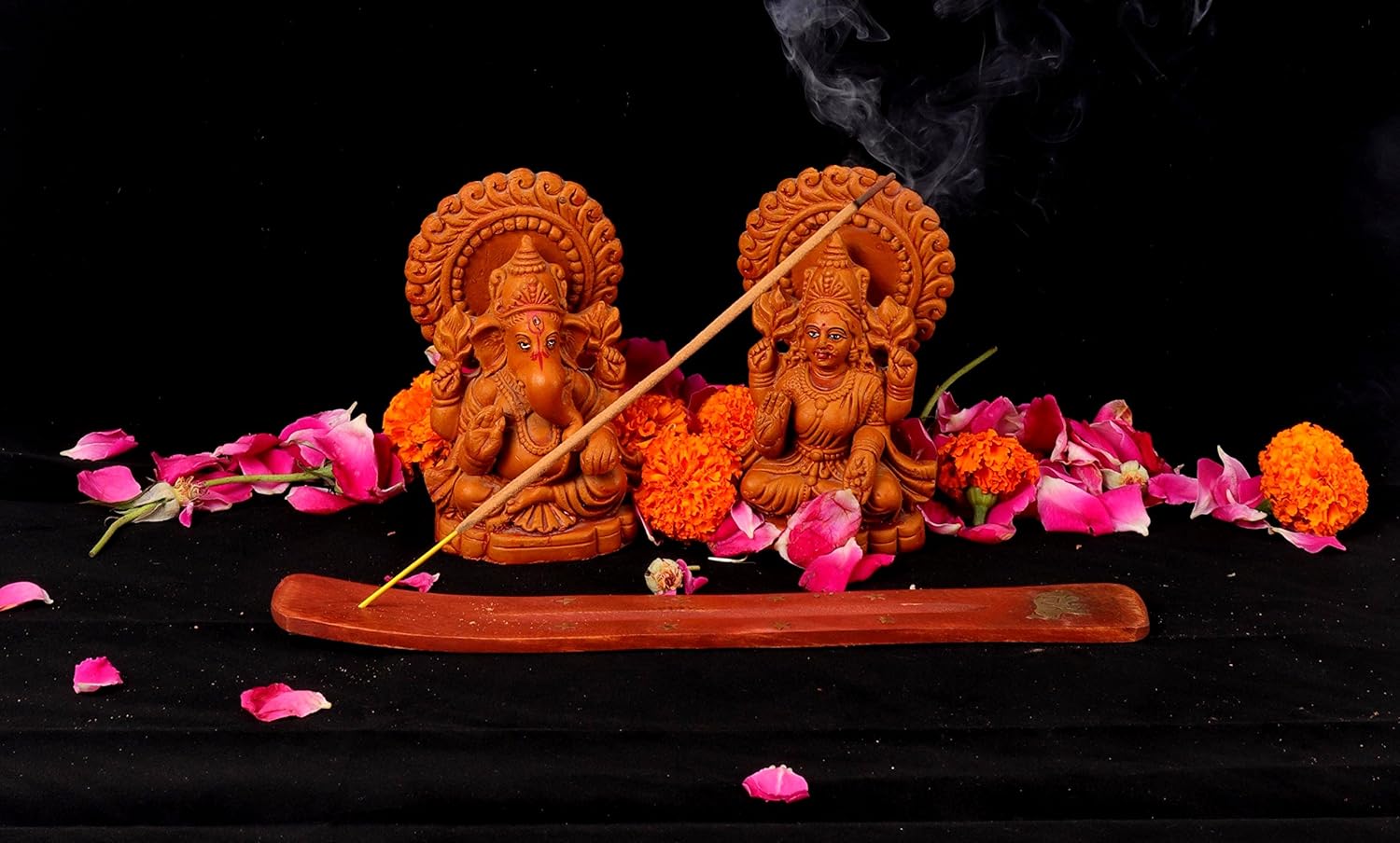 Nag Champa Incense Sticks Series 2 7 Chakra