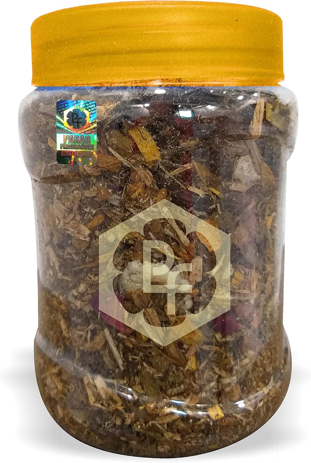 Parag Fragrances Natural Hawan Dhoop Samagri 400gm