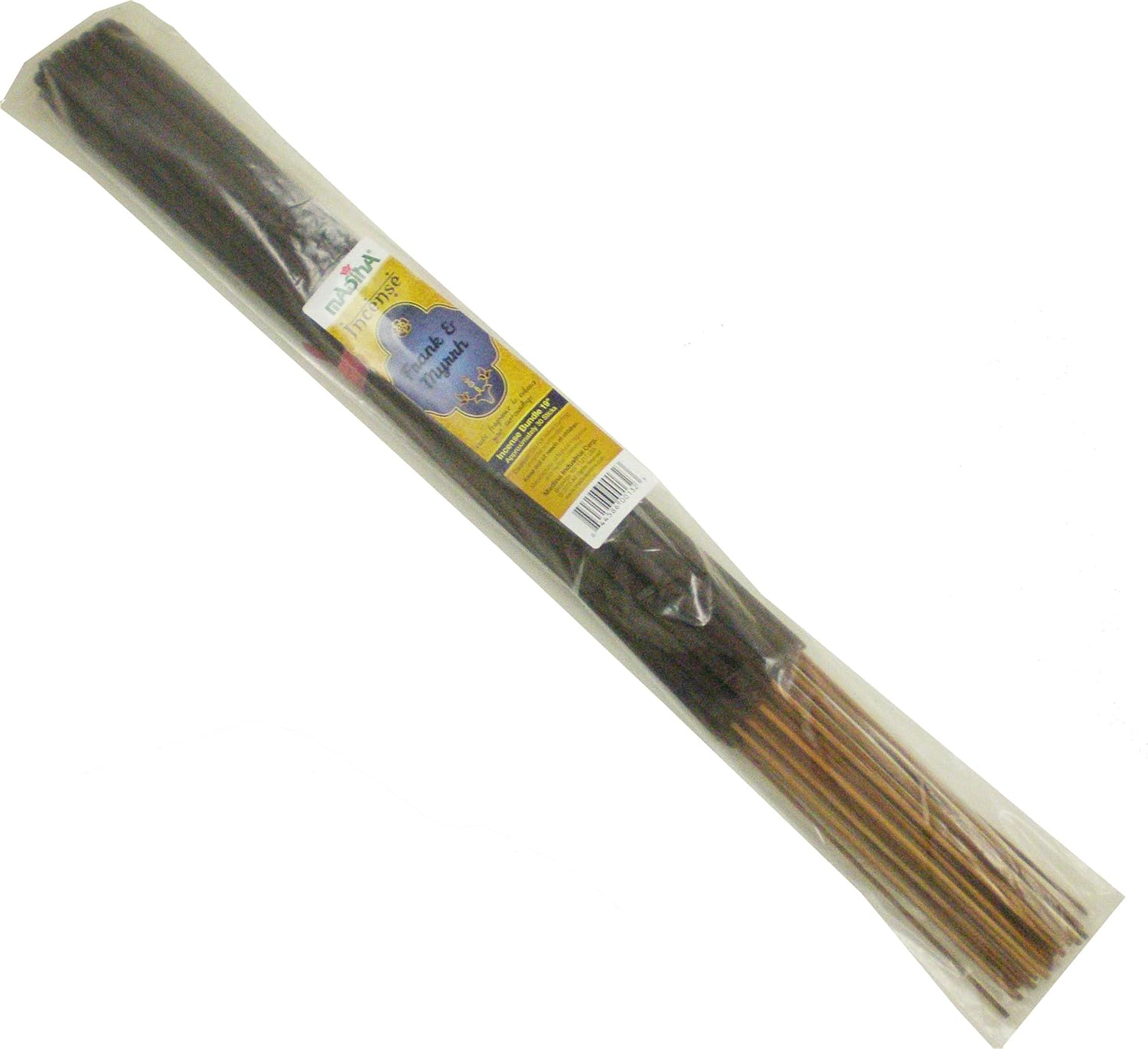 TCEShop Madina Frankincense Incense Stick Bundle 30 Sticks