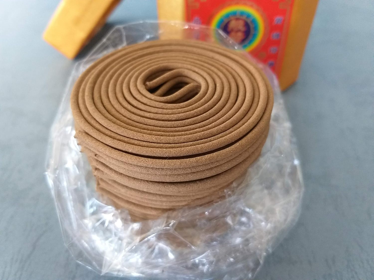 Premium Quality Agarwood Incense Coils 25 Inches