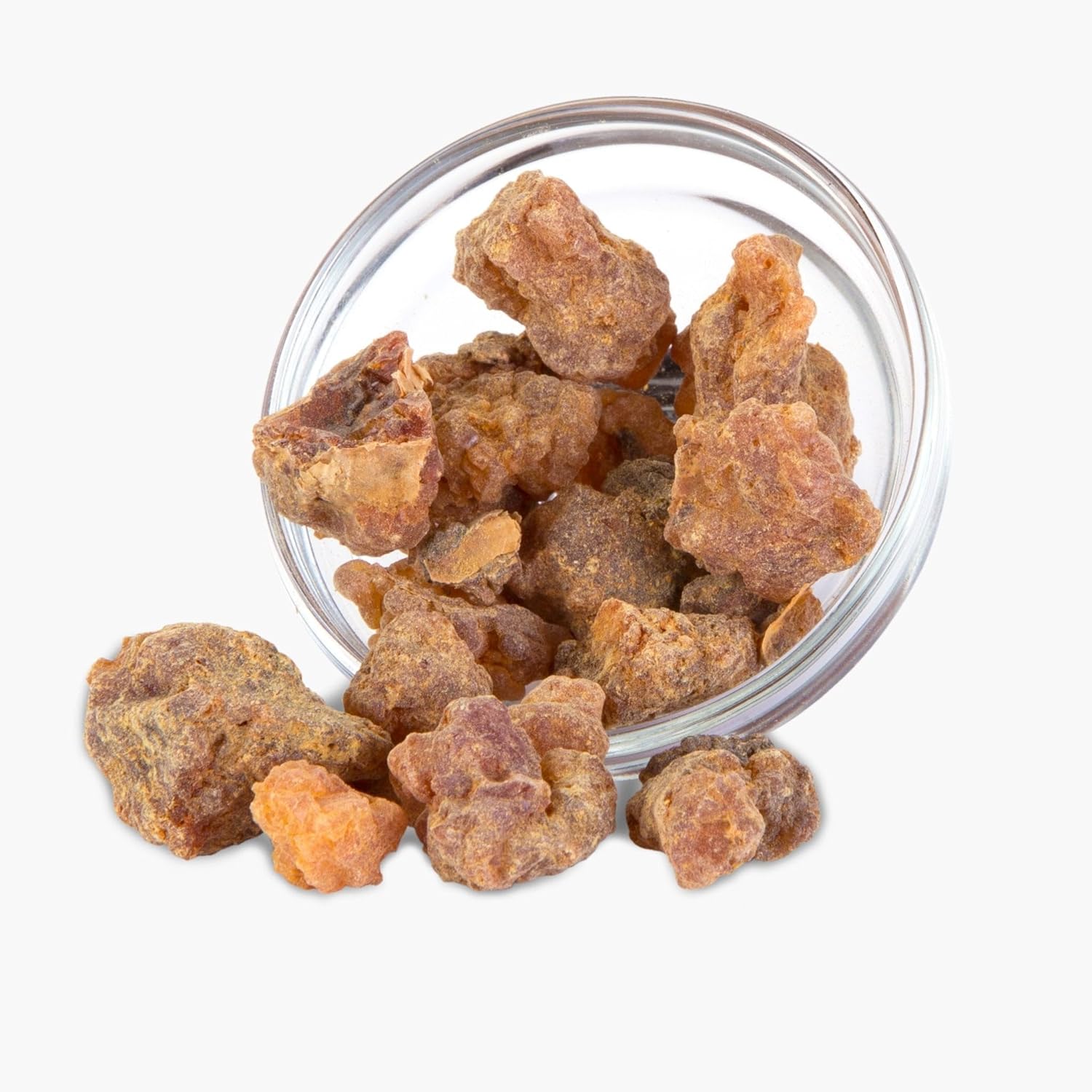 Aromatics International Myrrh Resin 16oz Natural Aromatic for Incense and Wellness