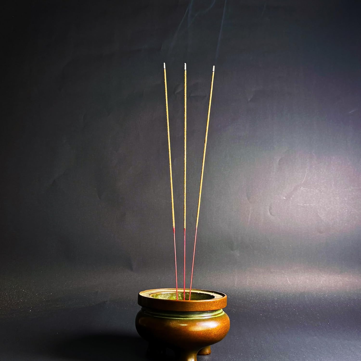 WuChen Xiang Agarwood Incense Joss Sticks 30cm 300g 400 Sticks