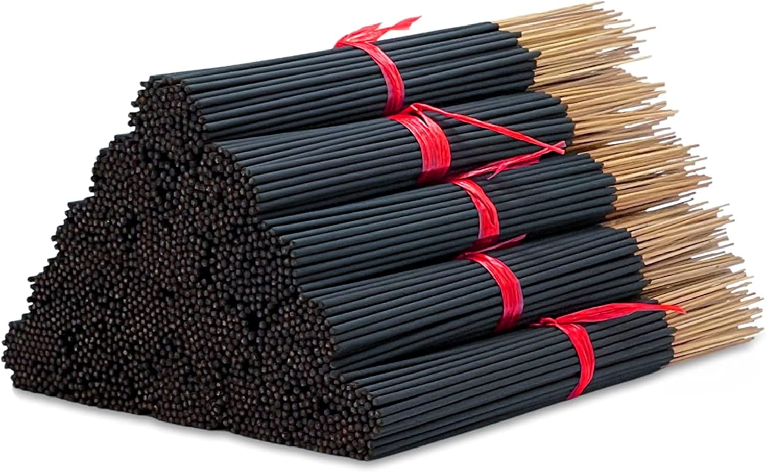 Dragons Blood Incense Sticks 11 Inch - 45 to 50 Sticks Bundle