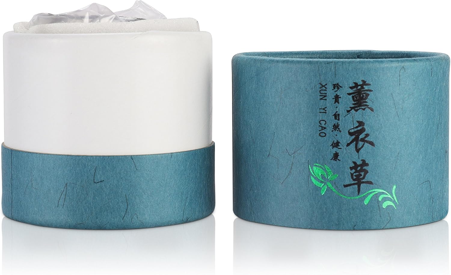 Lavender Coils Incense for Relaxation and Air Purification