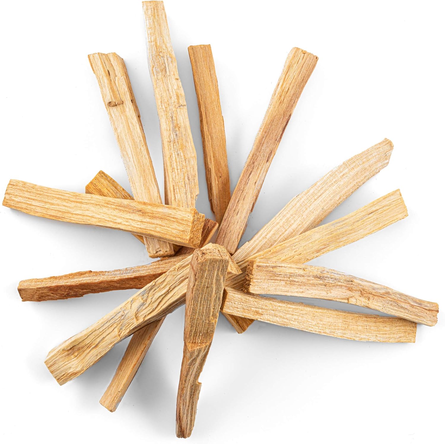 100 Gms Natural Palo Santo Incense Sticks