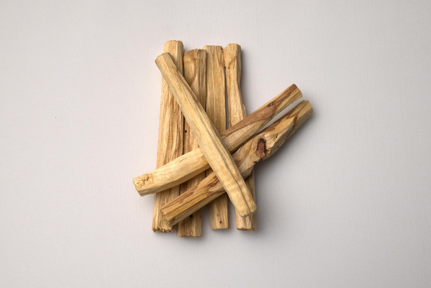 Zensoria 7-Pack Palo Santo Natural Incense Sticks