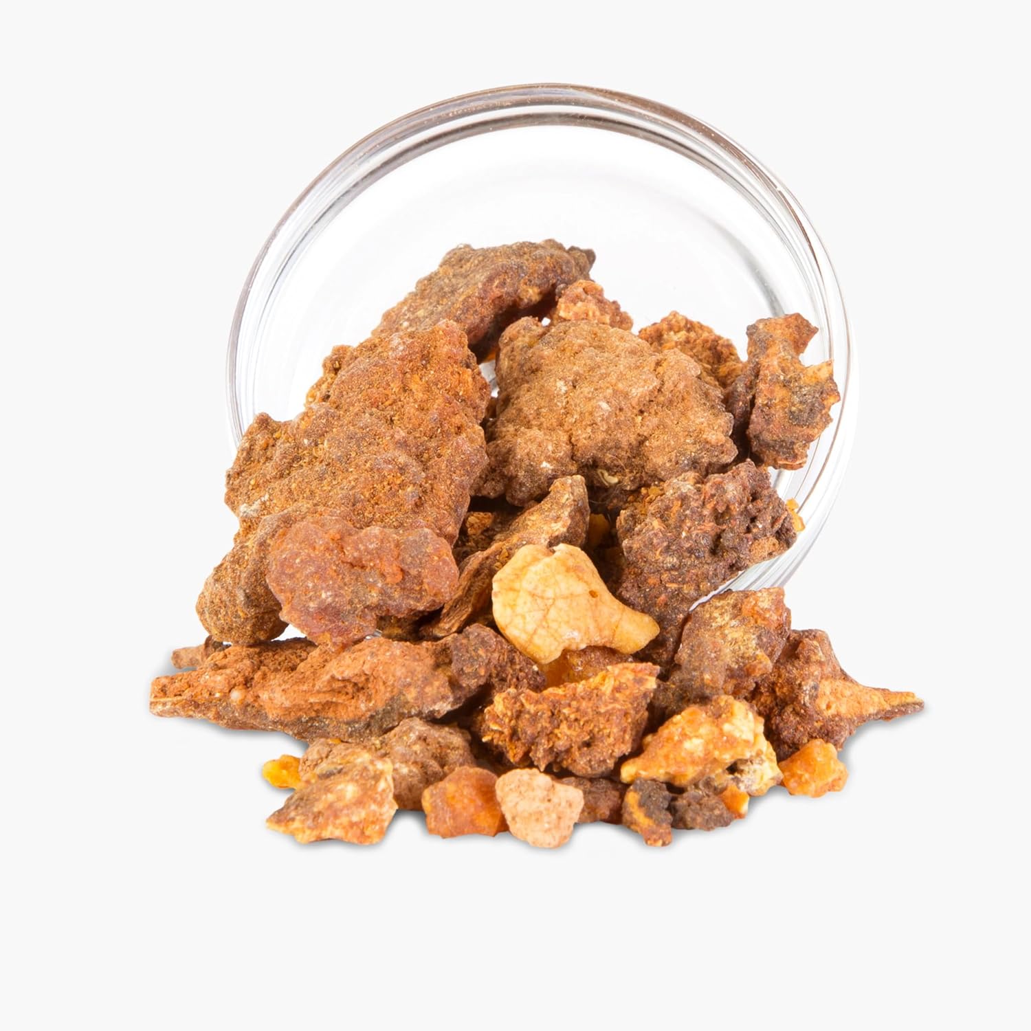 Aromatics International Opopanax Resin 4oz Natural