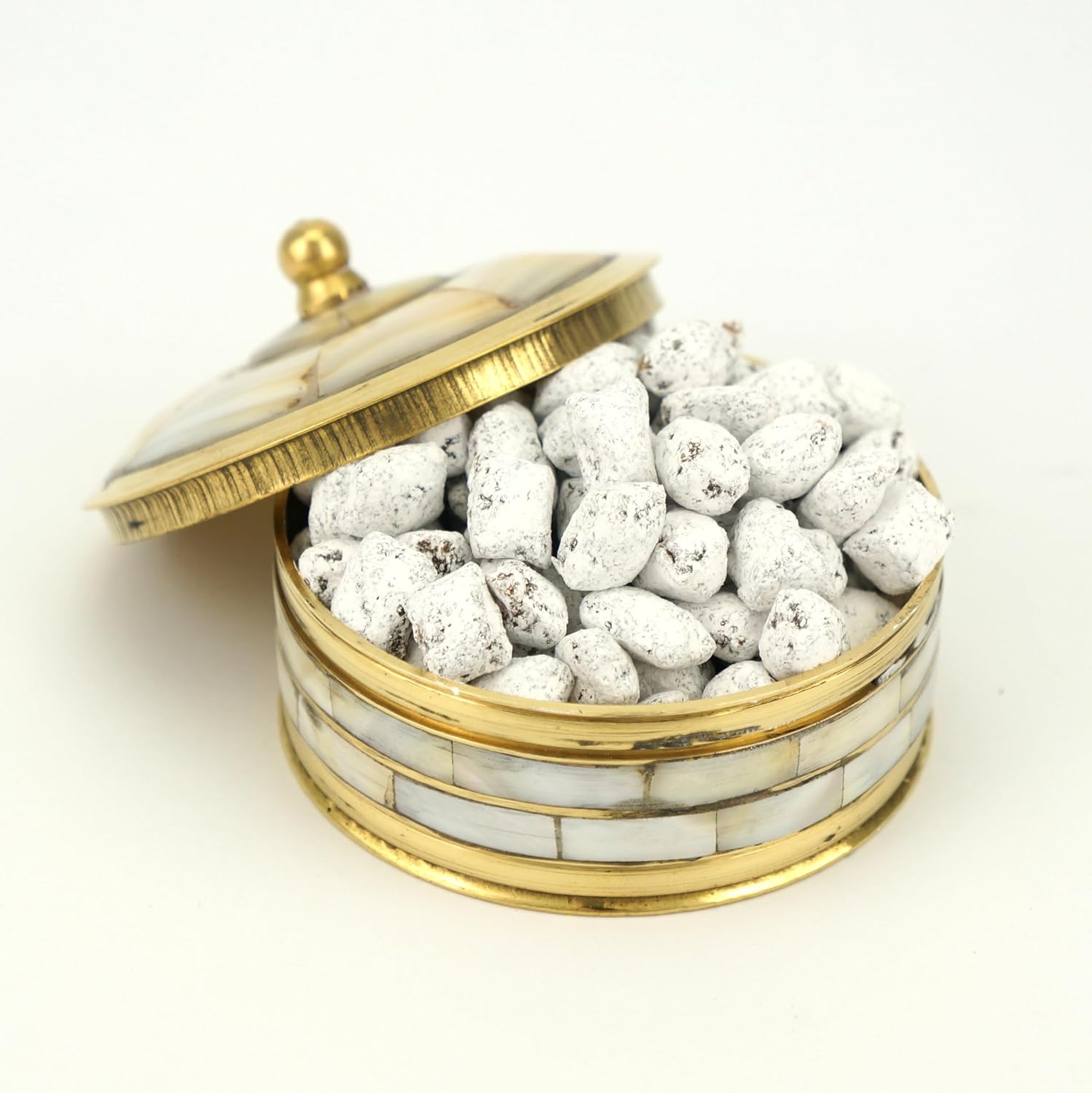 Orthodox Incense - Handmade by Greek Monks Myrrh 30g
