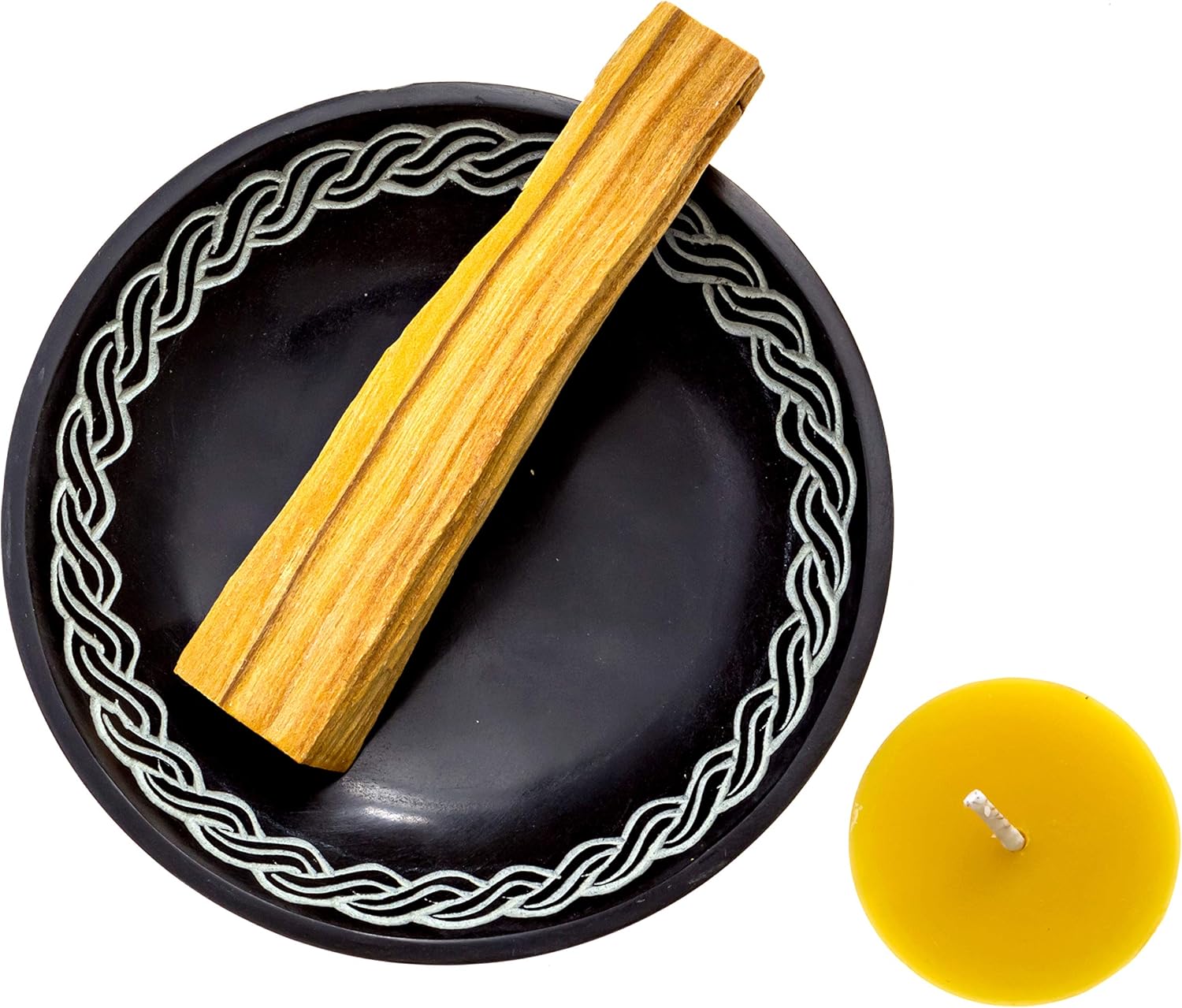 Alternative Imagination Palo Santo Smudge Kit