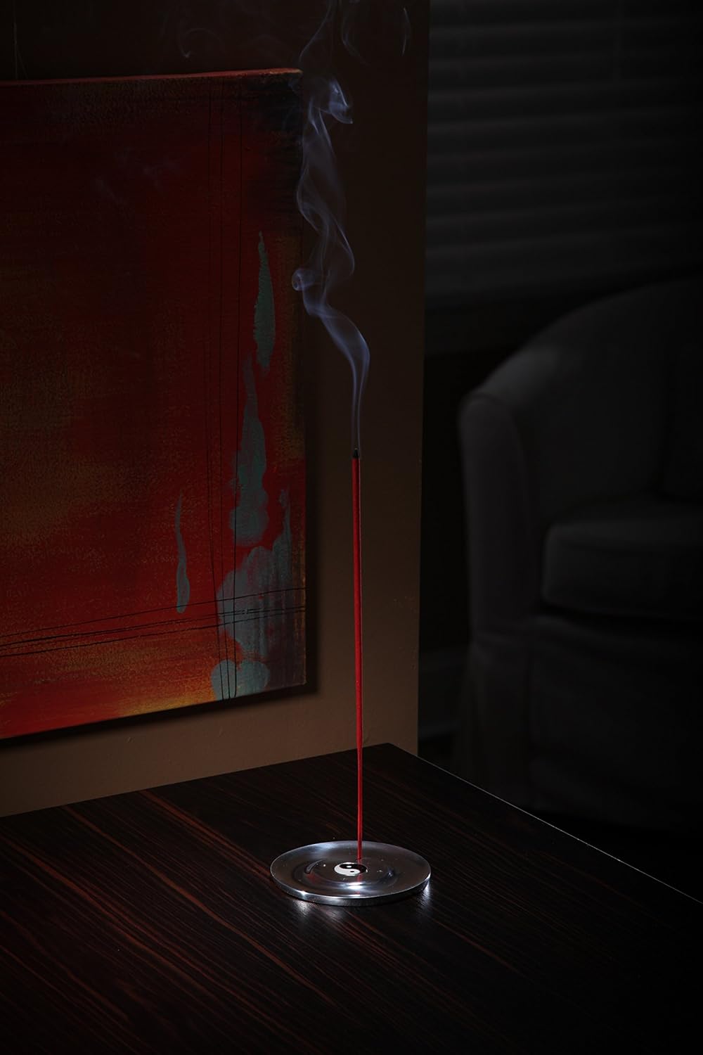Hosley 320 Assorted Incense Sticks with Holder