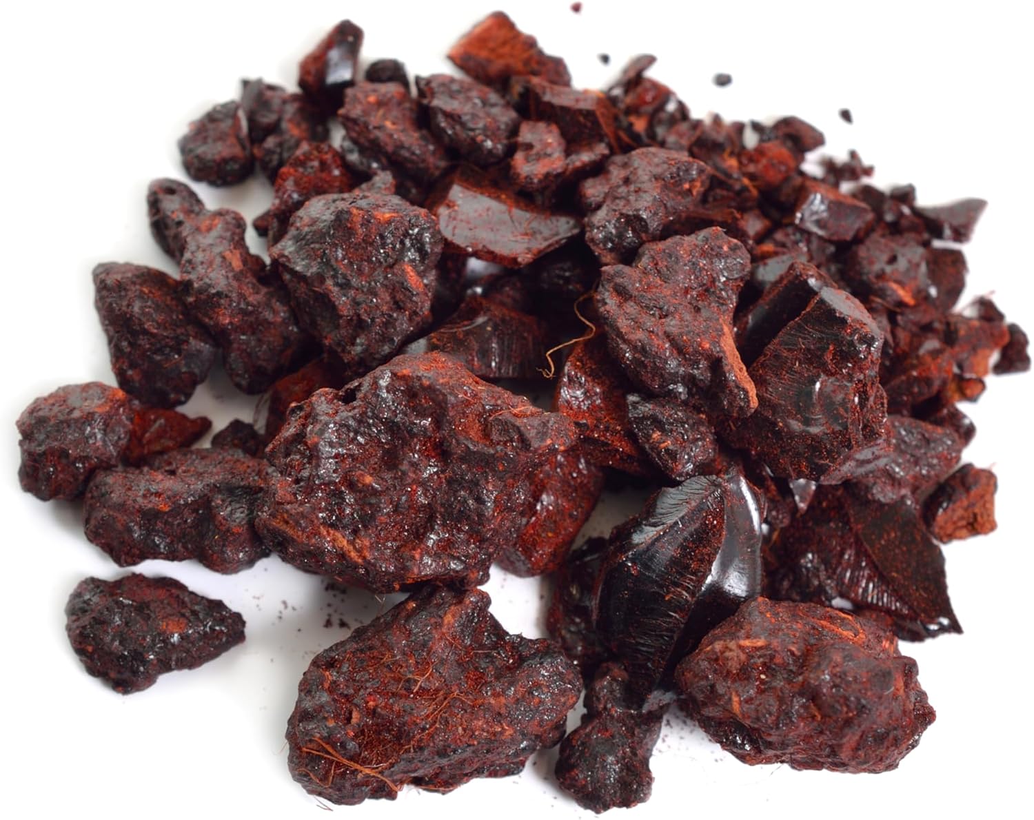 Dragons Blood Resin Incense 1 oz Pure Natural