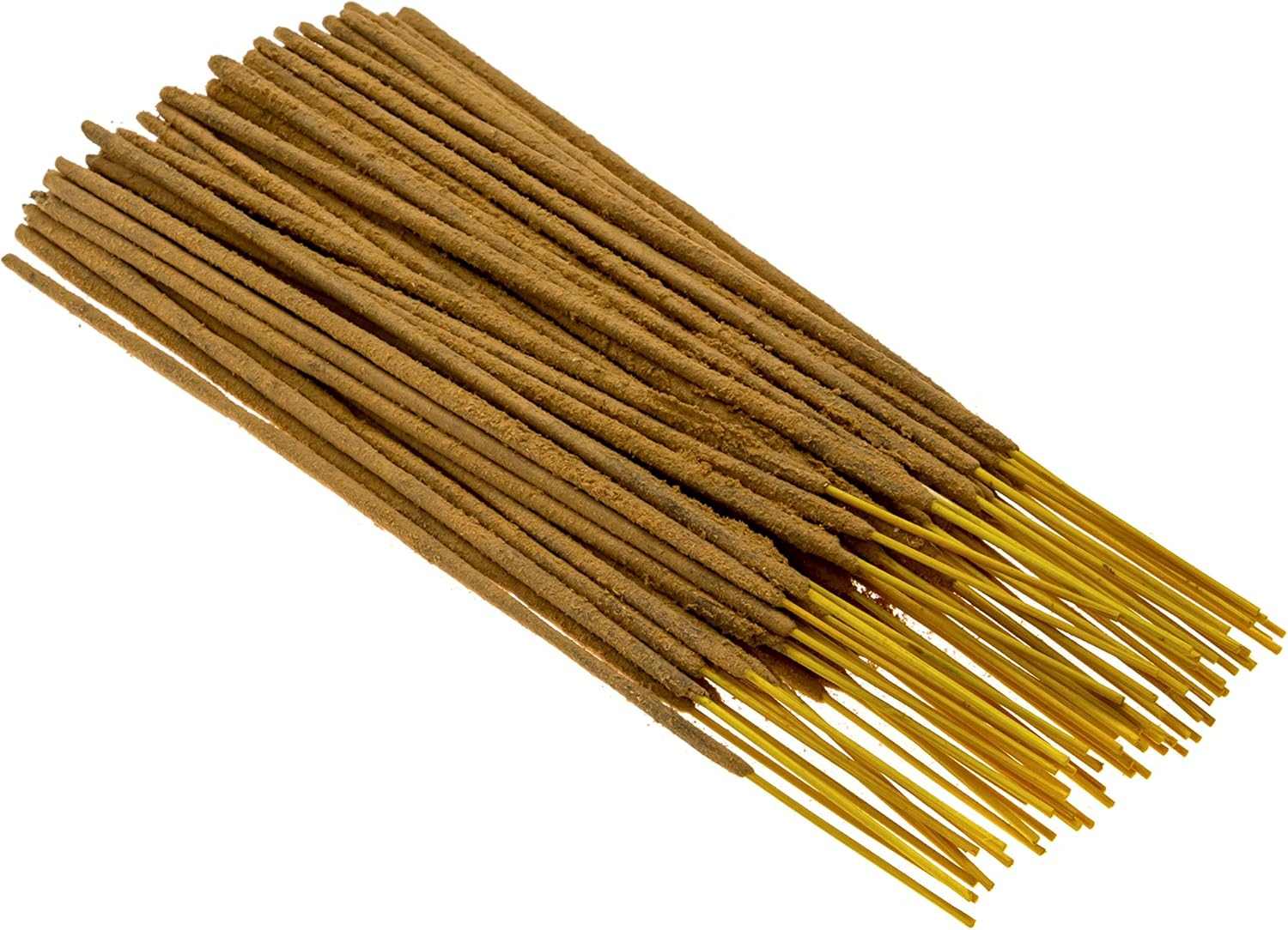 Nag Champa Incense Sticks with Wooden Holder - 100 Gram Box for Meditation and Spiritual Home Decor