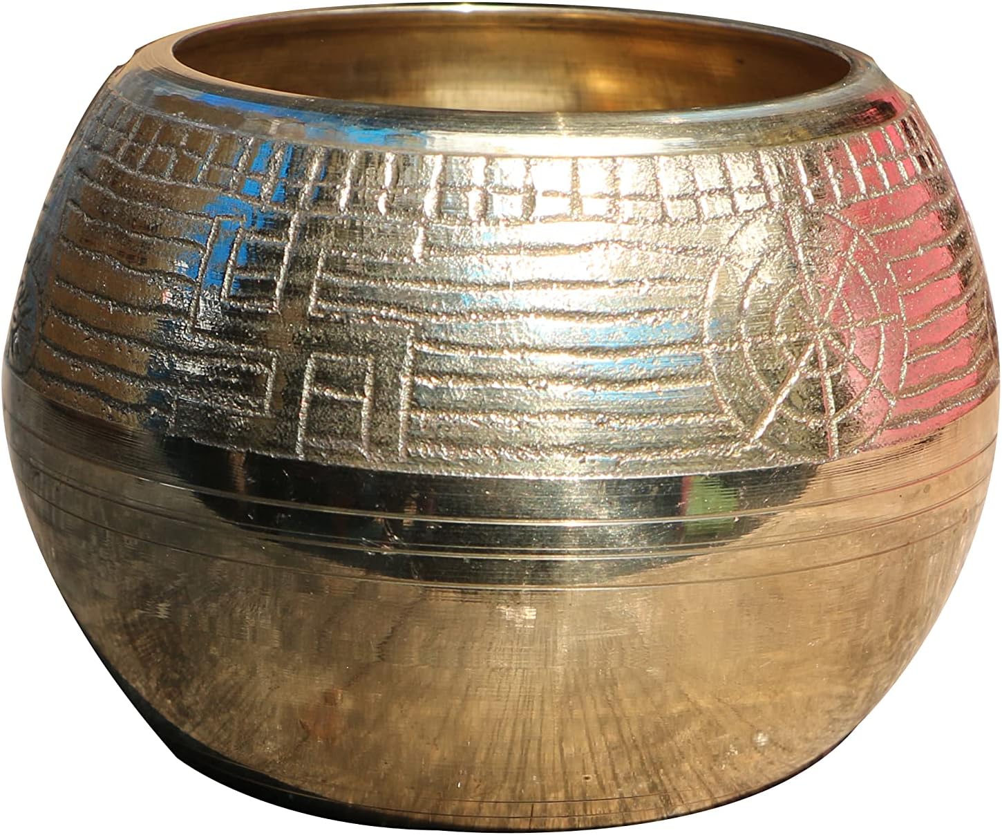 Craft World Puja Mana for Laxmi Diwali Home Decor