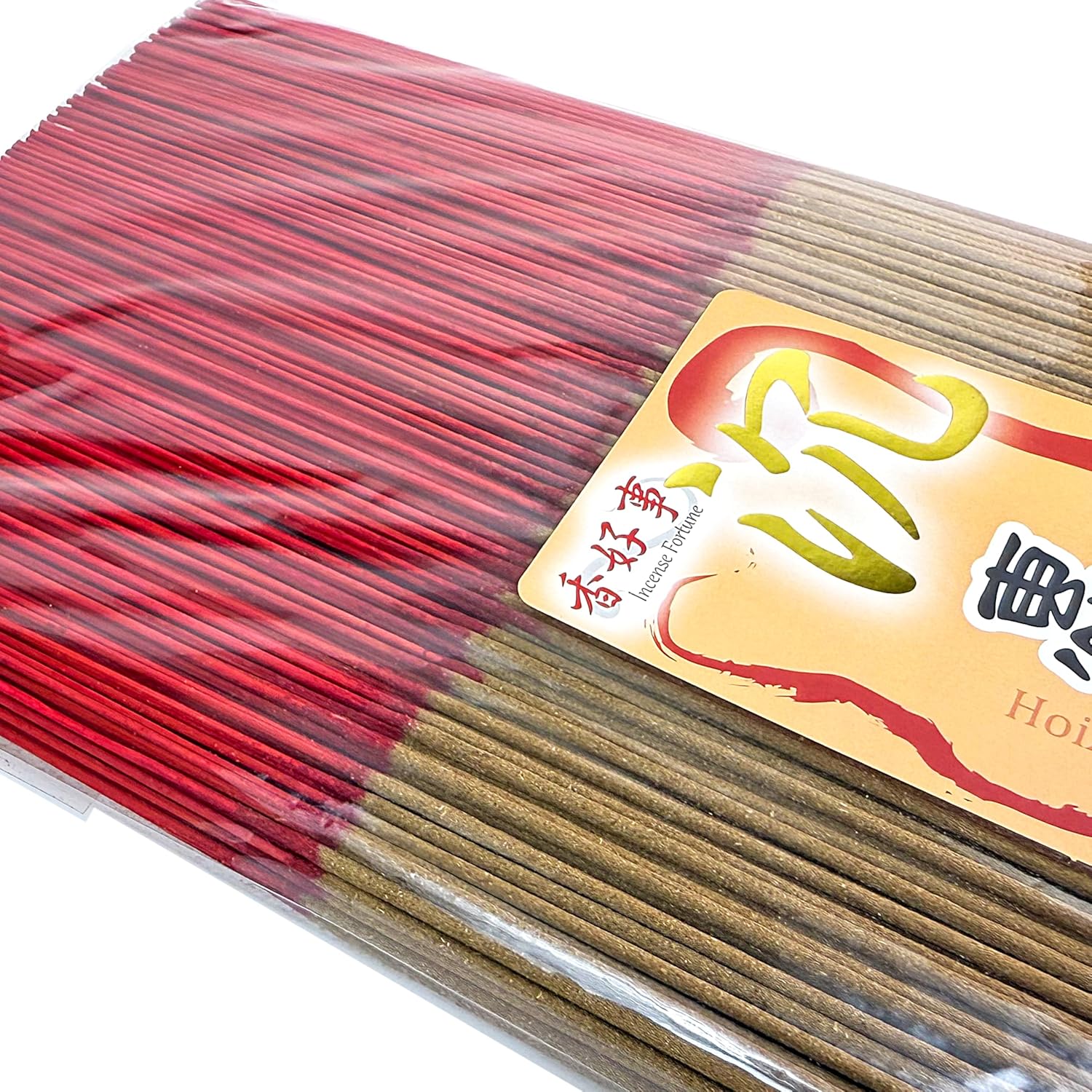 Vietnam HoiAn Agarwood Incense Joss Sticks 30cm 300g 400 Sticks