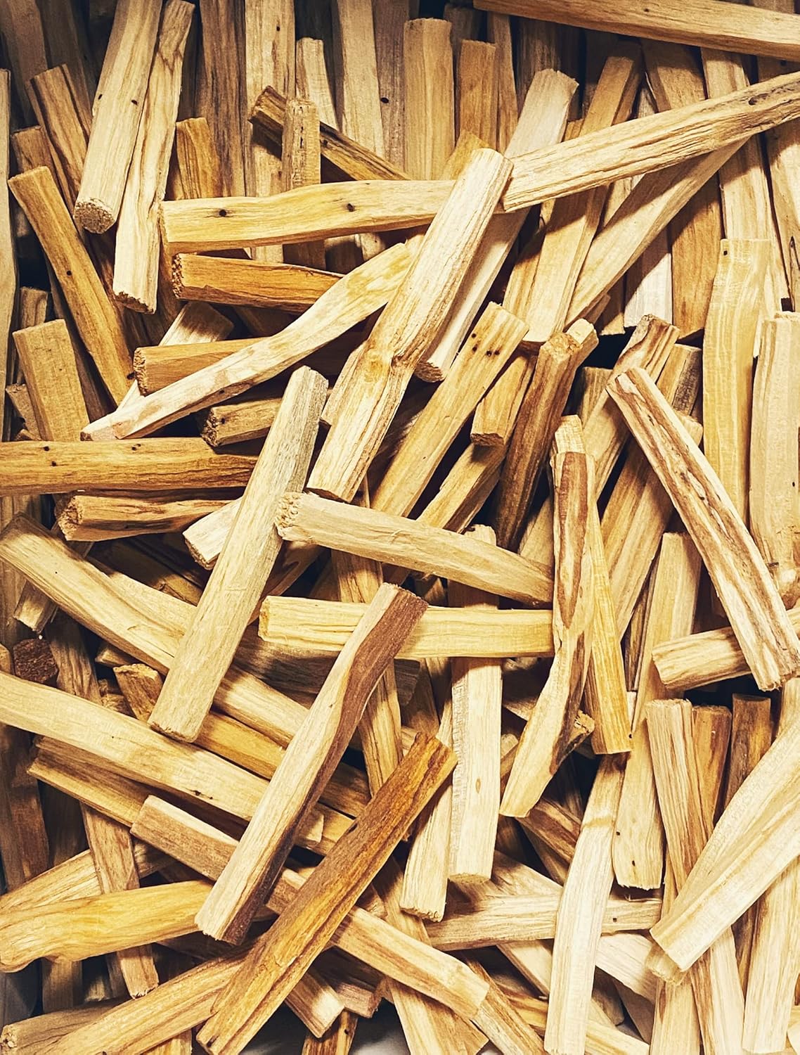 Palo Santo Holy Wood Incense Sticks 11 Pack