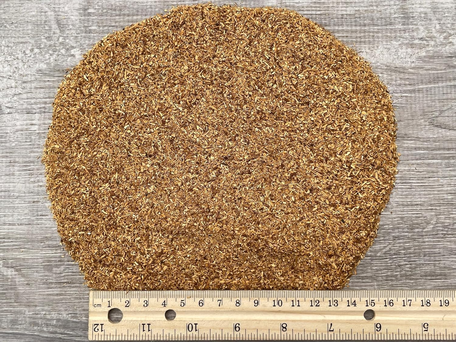 Palo Santo Crush Powder Smudge Chips Wholesale Bulk Lot