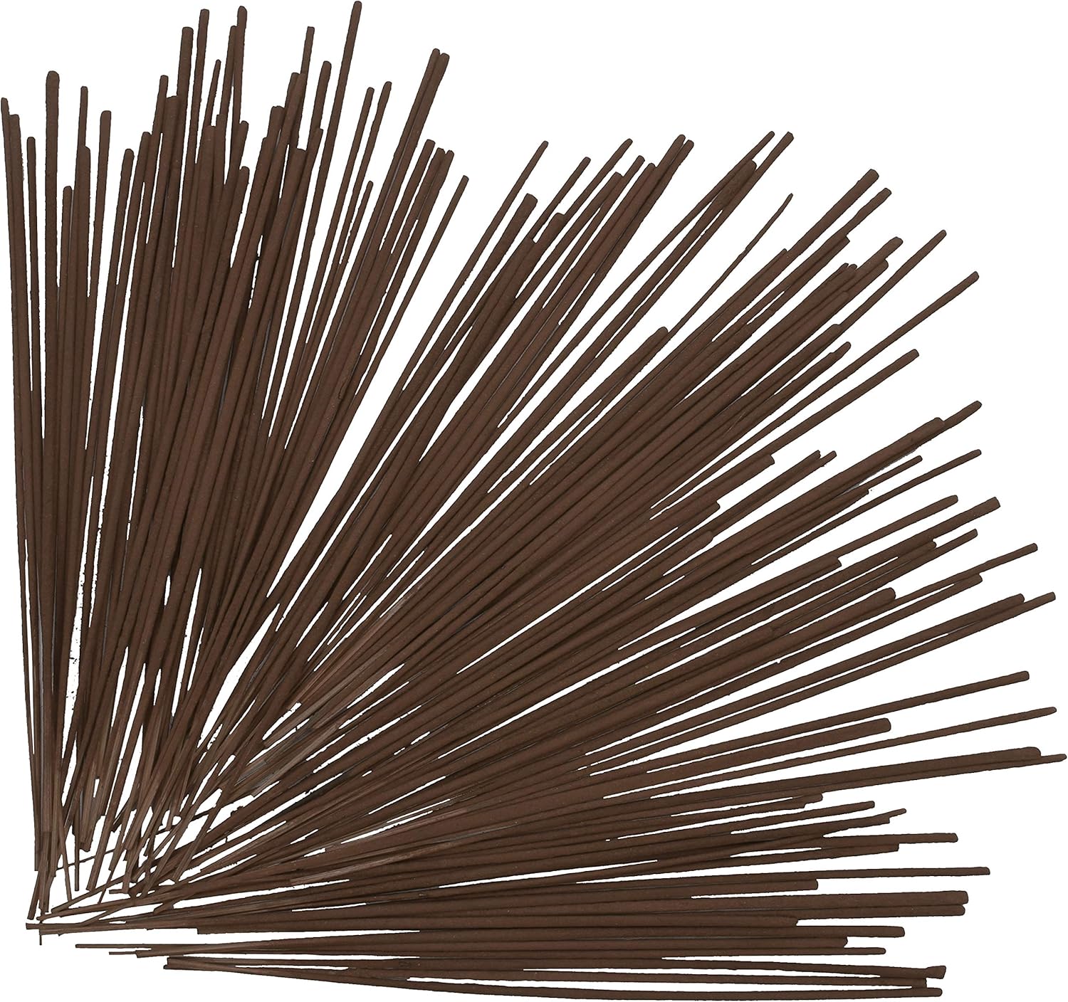 Hosley 120 Pack Myrrh Incense Sticks with Essential Oils