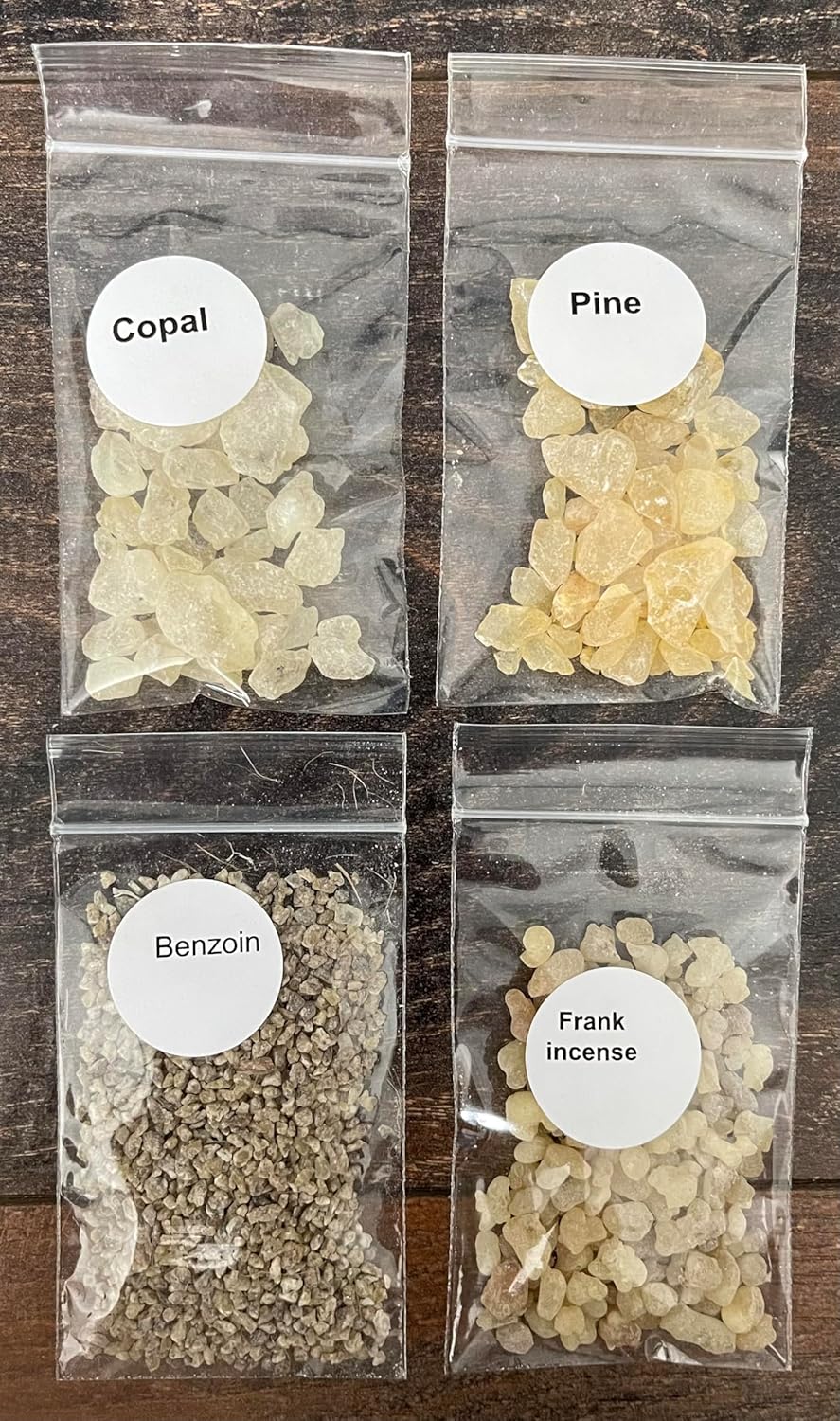The Better Scents Incense Sampler Variety Bundle