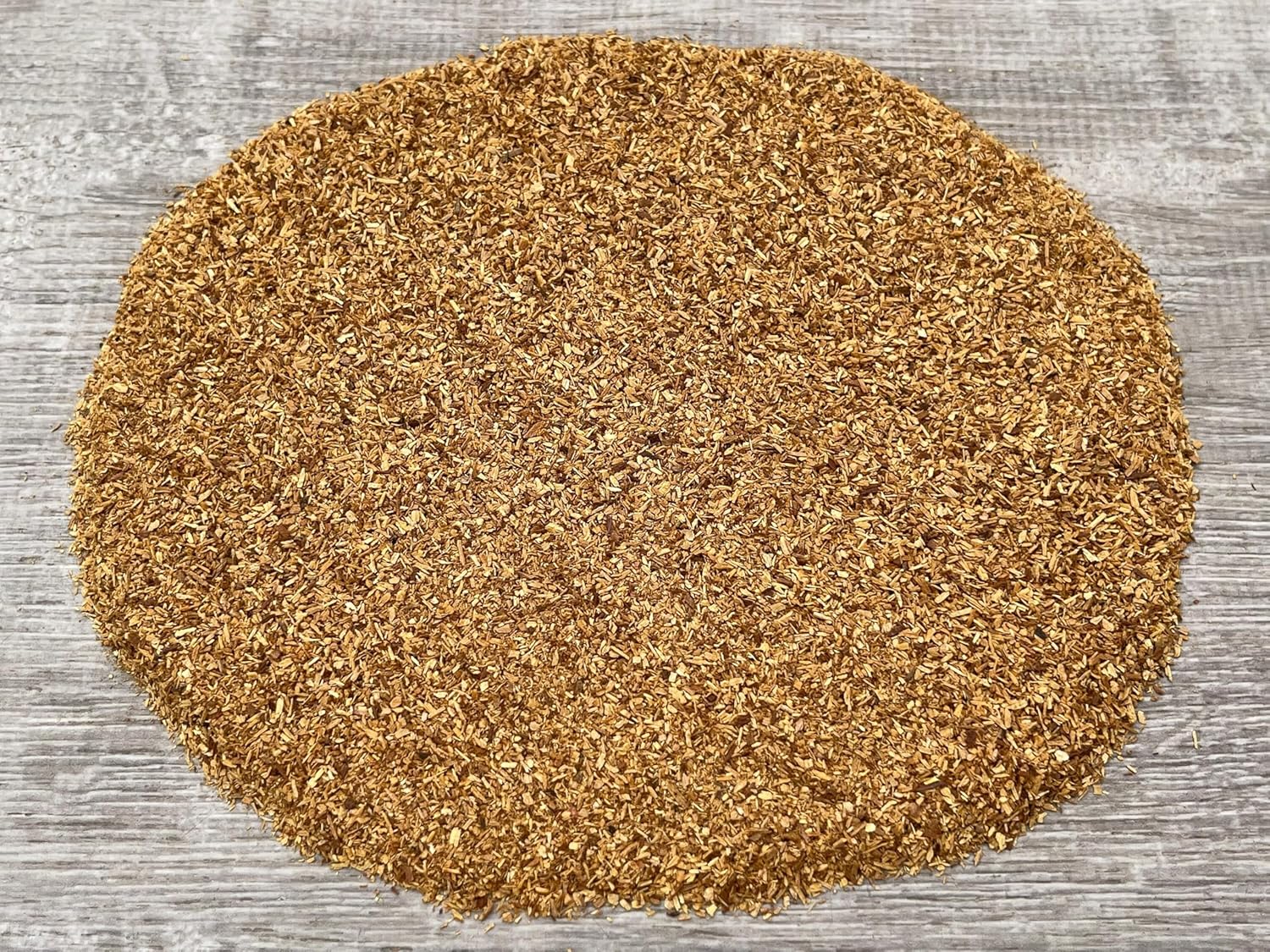Palo Santo Crush Powder Smudge Chips Wholesale Bulk Lot