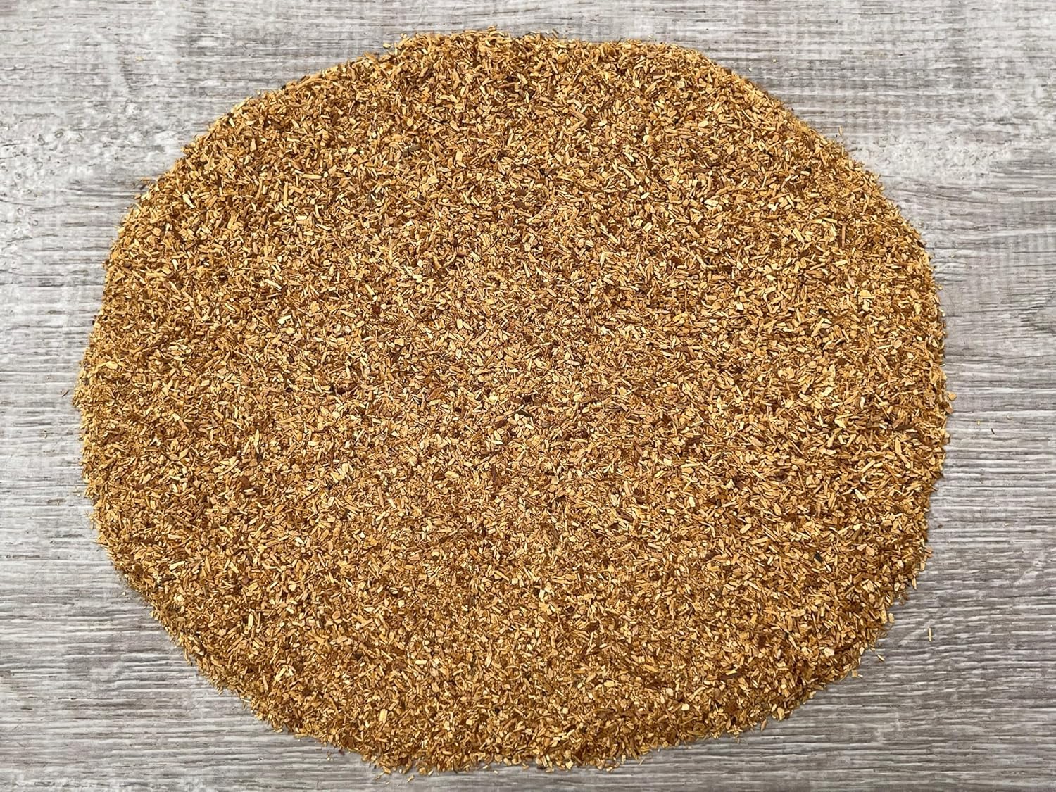 Palo Santo Crush Powder Smudge Chips Wholesale Bulk Lot